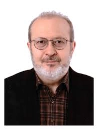 Prof. Dr. Kadir Demirci